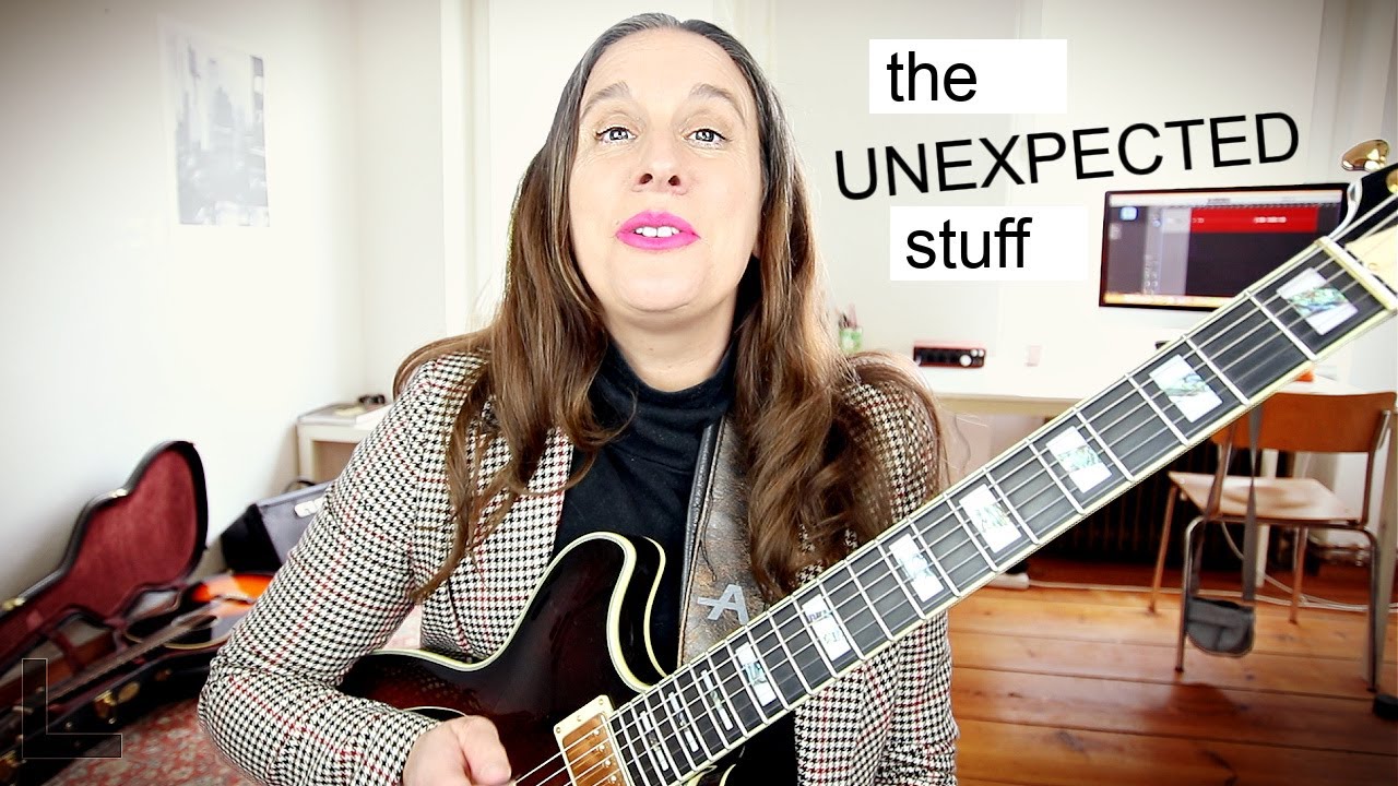 How to Practice Improvisation