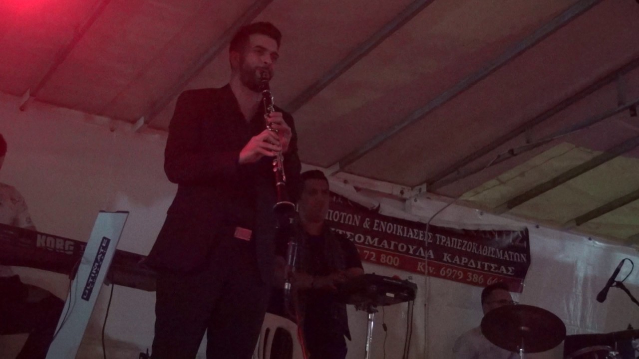 ΙΩΑΝΝΙΔΗΣ ΣΤΑΥΡΟΣ ΣΟΛΟ ΕΝΑΡΞΗ ΑΓΙΑ ΤΡΙΑΔΑ ΚΑΡΔΙΤΣΗΣ