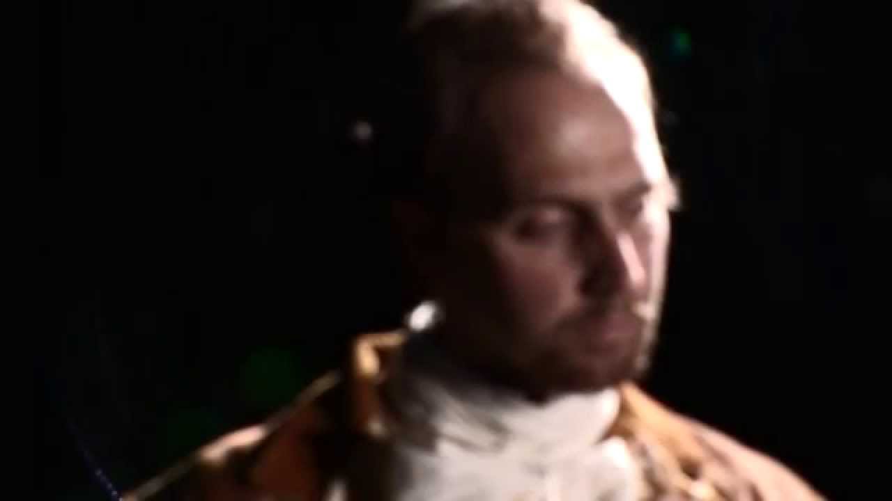 Tartuffe Trailer
