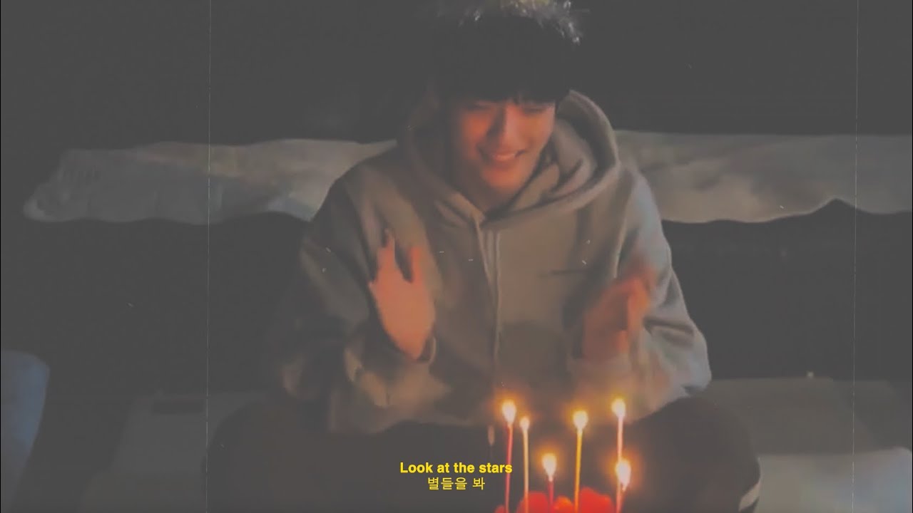 수빈아, 생일축하해