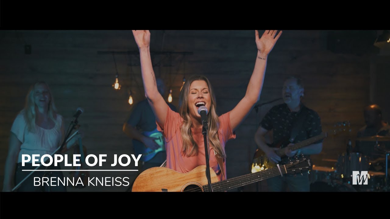 People Of Joy