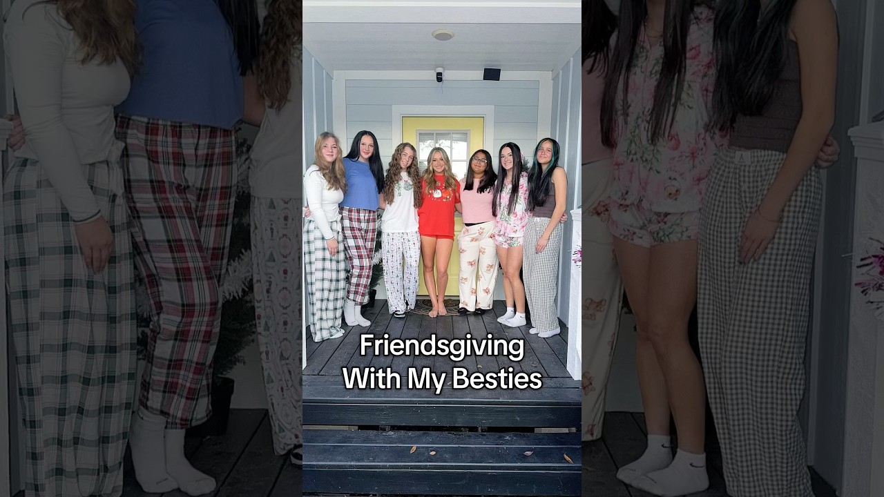 Miss them already 🥺