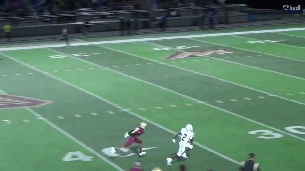 Penn St. picks up verbal commitment from Nazareth (Pennsylvania) QB Peyton Falzone