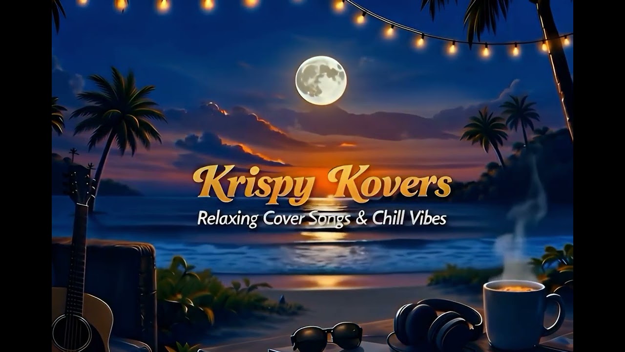 (Krispy Kover) You Can't Change Me by Chris Cornell
