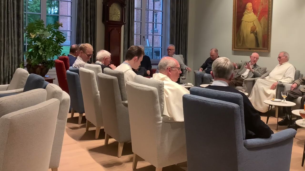 Norbertijnen... een kennismaking
