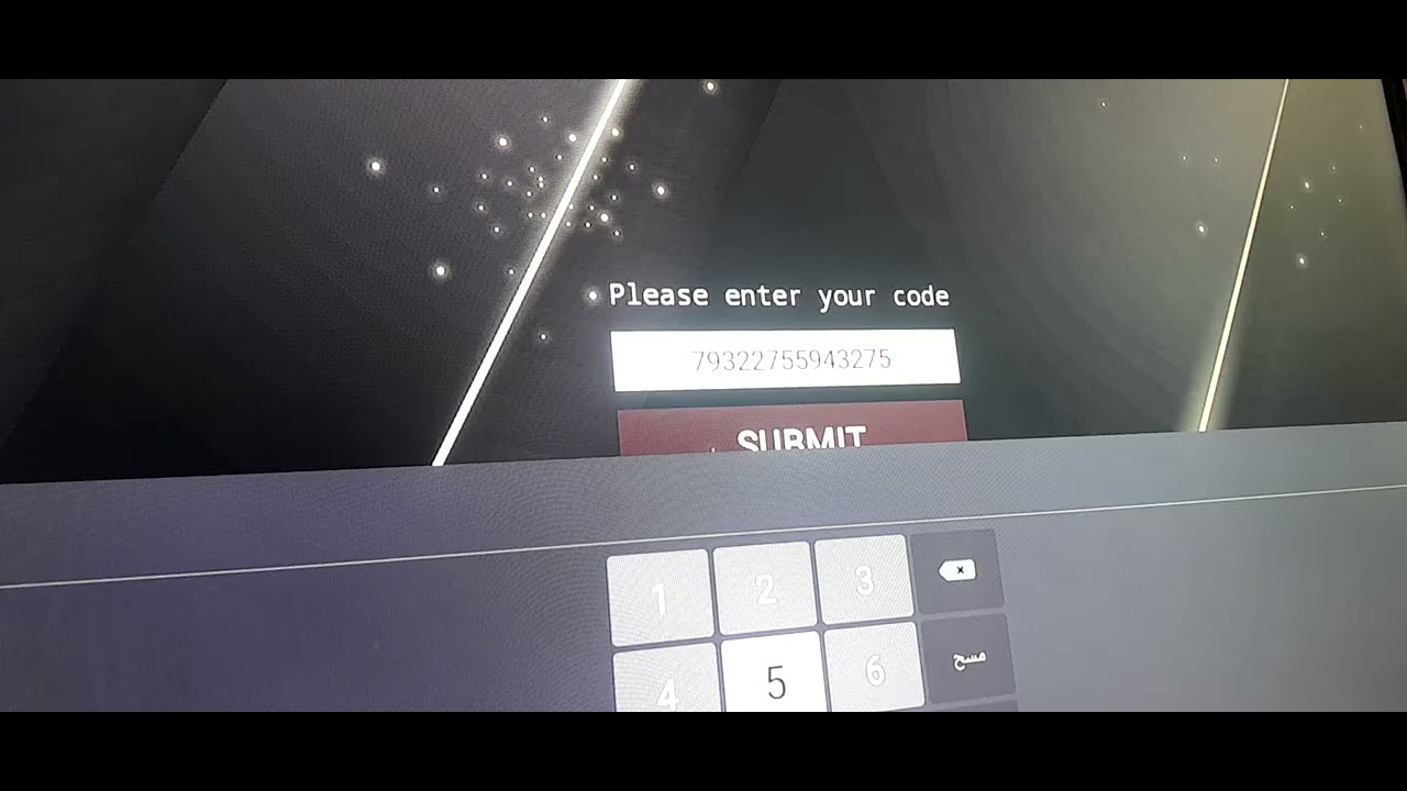 جديد الكود smart x2 