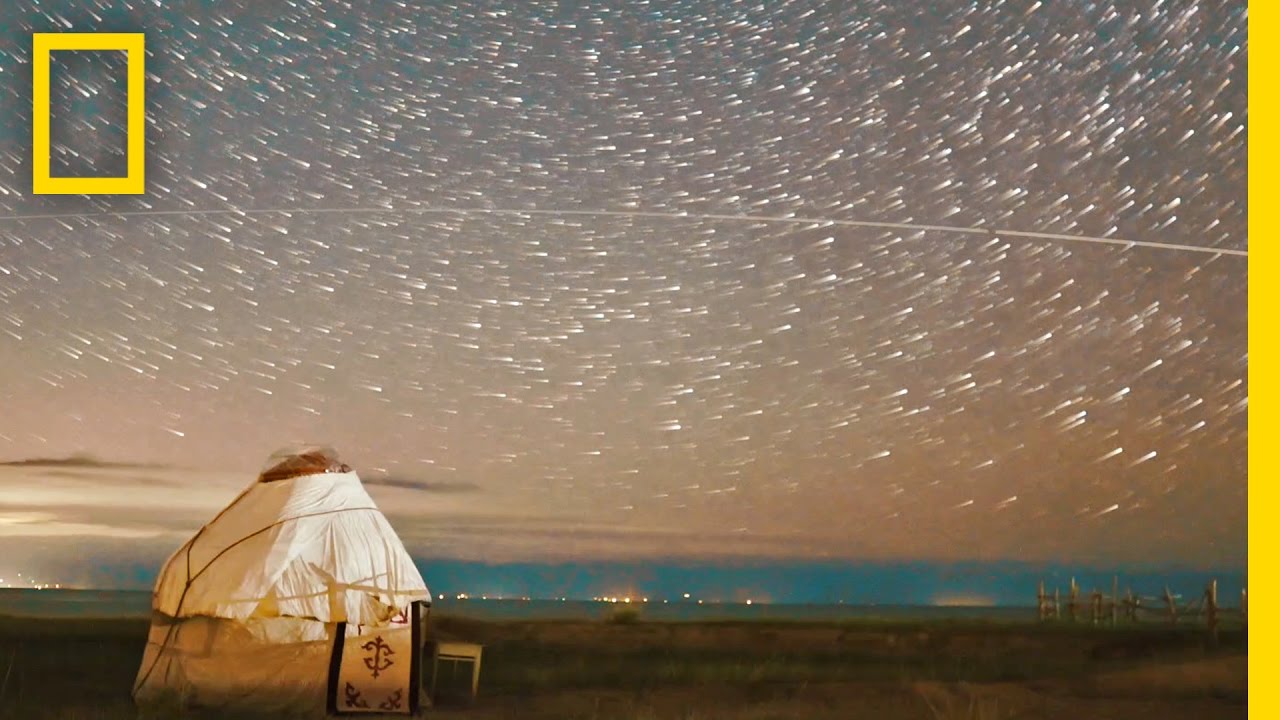 Gorgeous Footage: Journey Through Two of Central Asia’s Stunning 'Stans' | Short Film Showcase