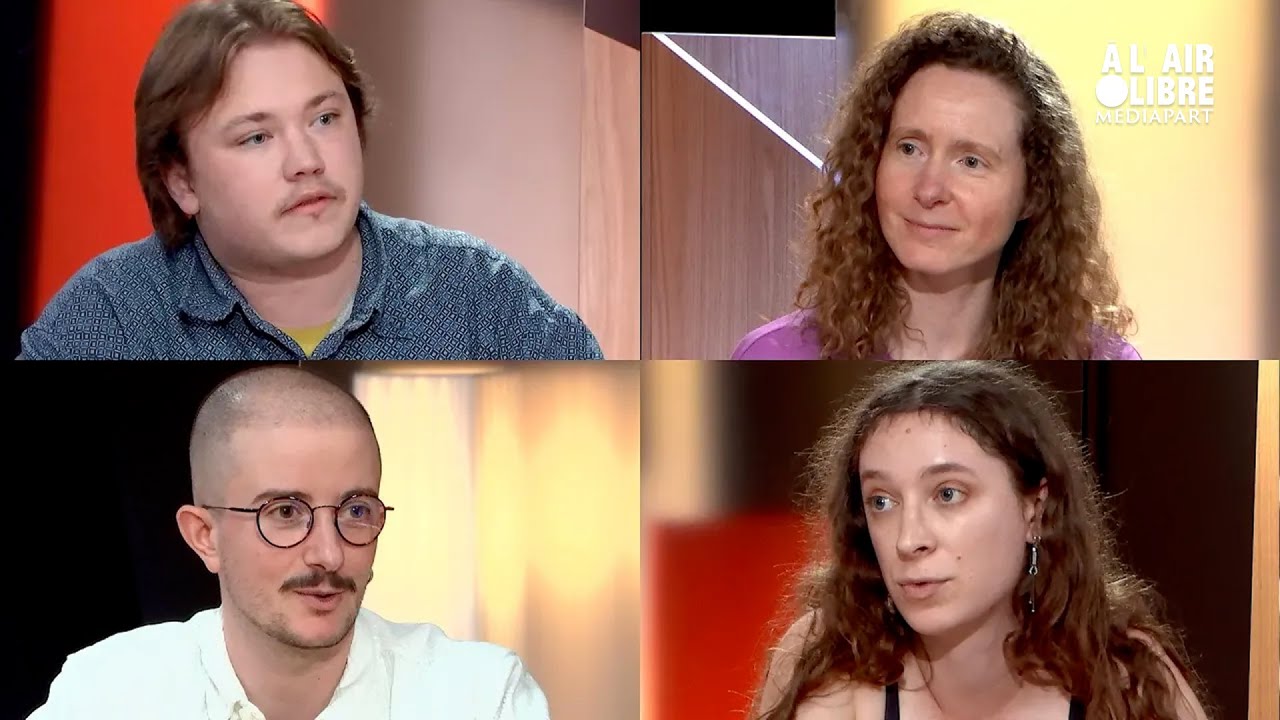 Transphobie : « On assiste à une panique morale importée des États-Unis »