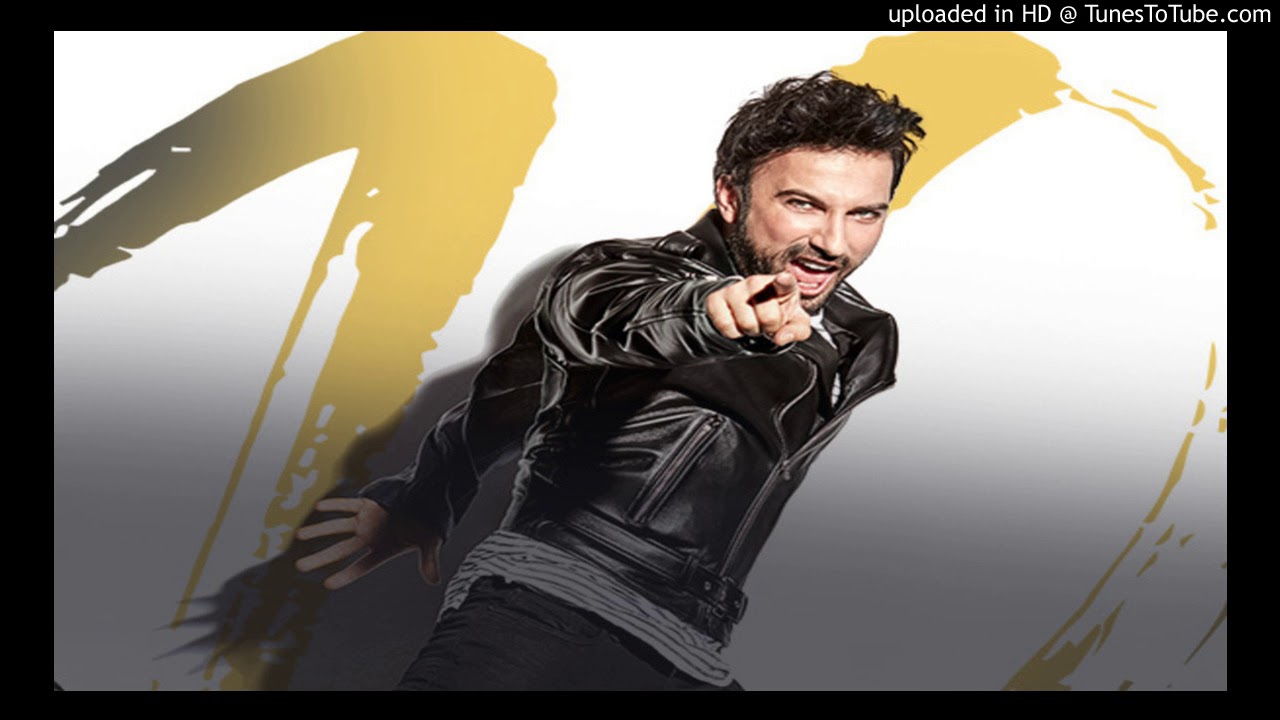 Tarkan - Sikidim (Hepsi senin mi?) CD RIP