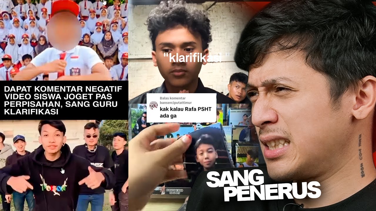Pesona Ahli Waris
