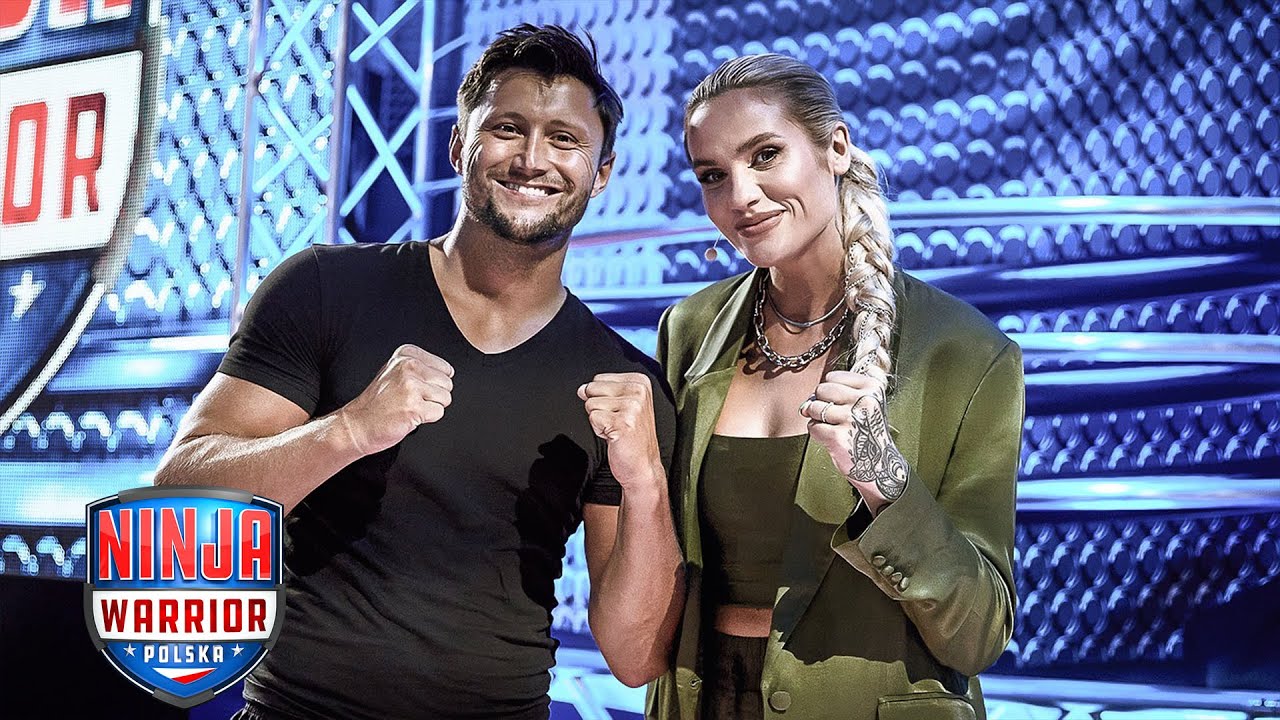 Piotr Mróz | Ninja Warrior Polska