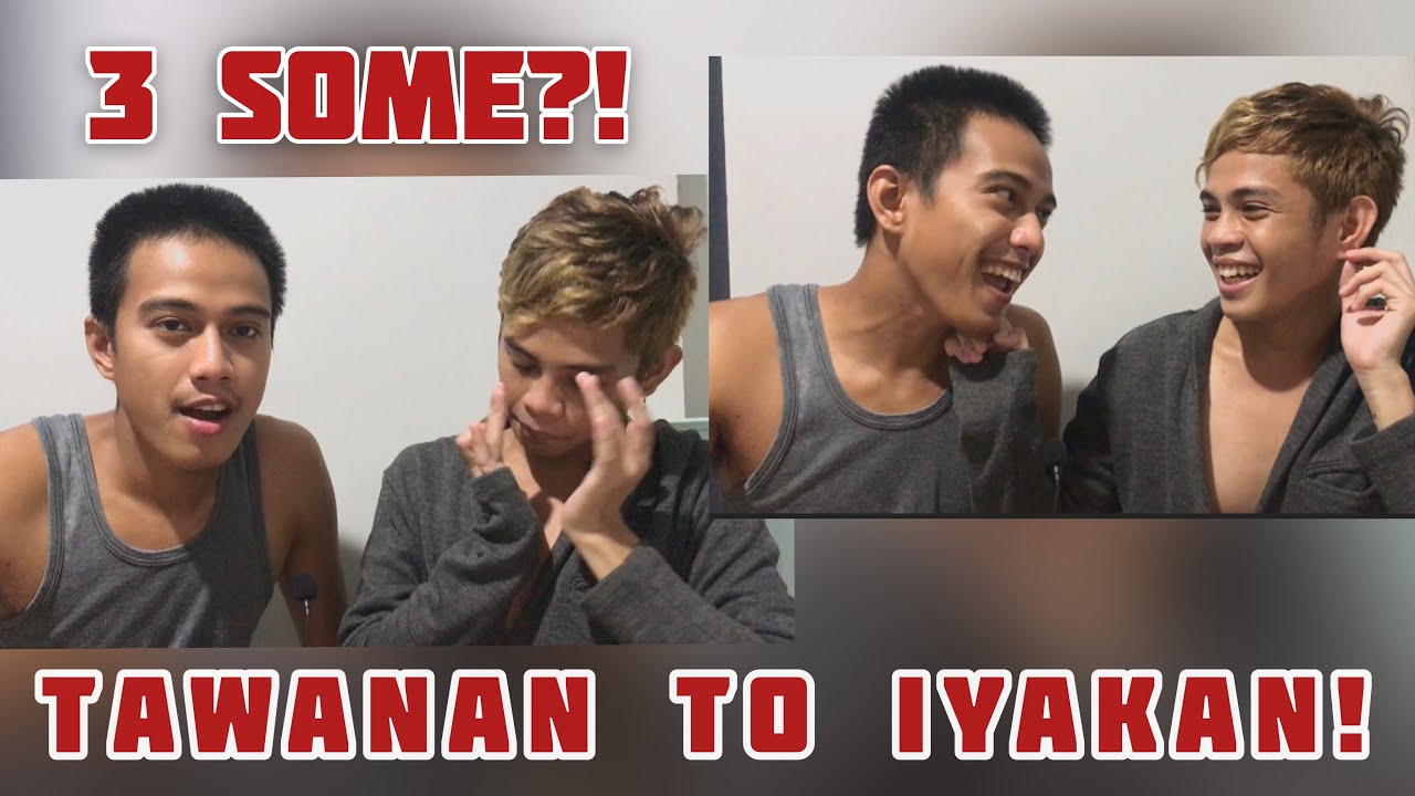 Never have I ever | Sweet Gay couple ft. Michanes