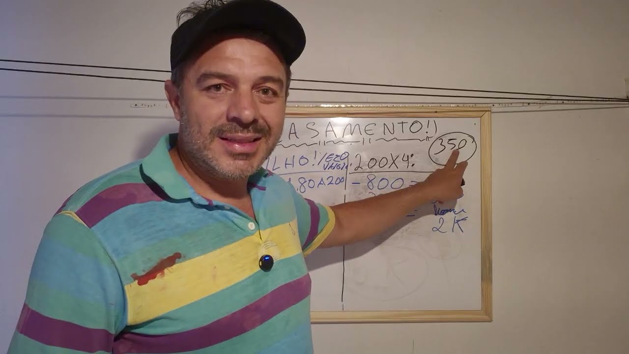 Você 🫵 não está preparado para casar 