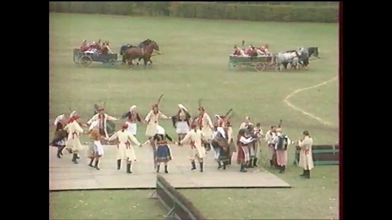Wesele krakowskie - PSO Bogusławice 1991 r.