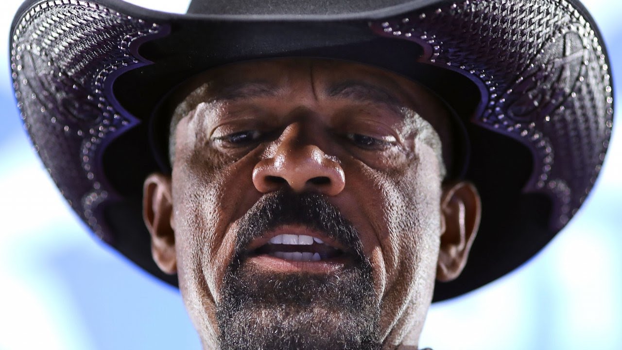 Sheriff David Clarke's jail and its controversy