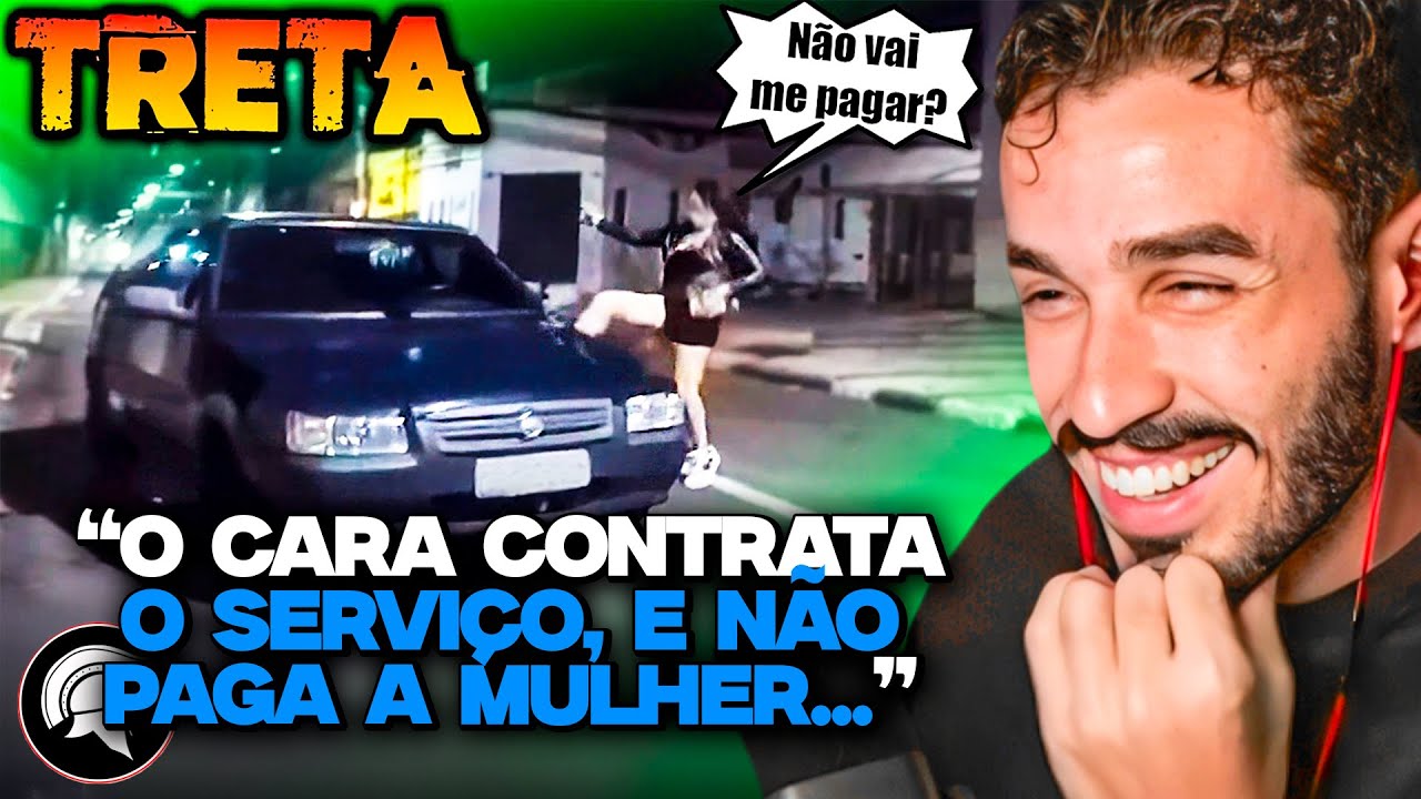 &Eacute; MUITA VERGONHA! OBSERVA&Ccedil;&Otilde;ES DI&Aacute;RIAS (EP. 289) | REACT XRACING