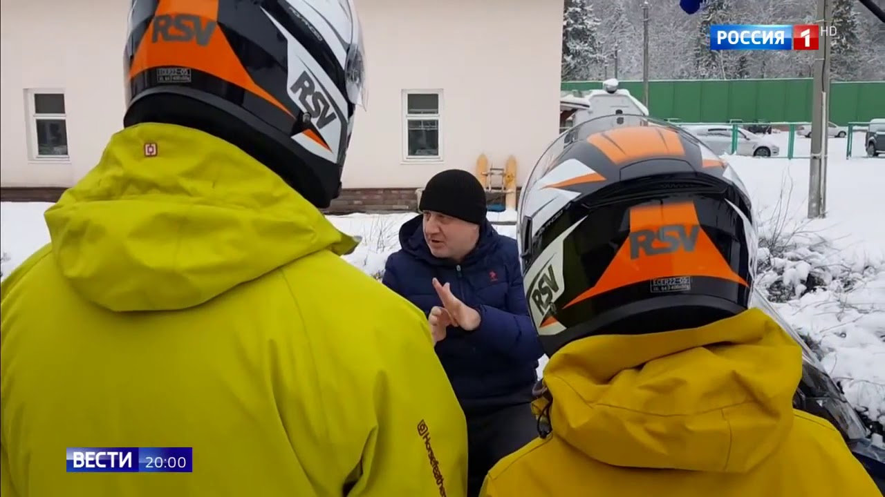 Дикий прокат снегоходов-как погибли многие знаменитости в т.ч. и Сергей Супонев