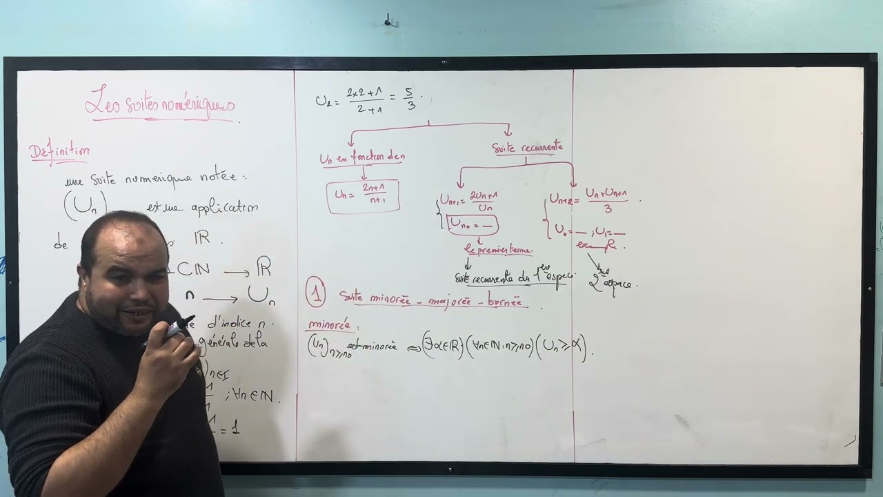 01 . Les suites  - cours part 01 -