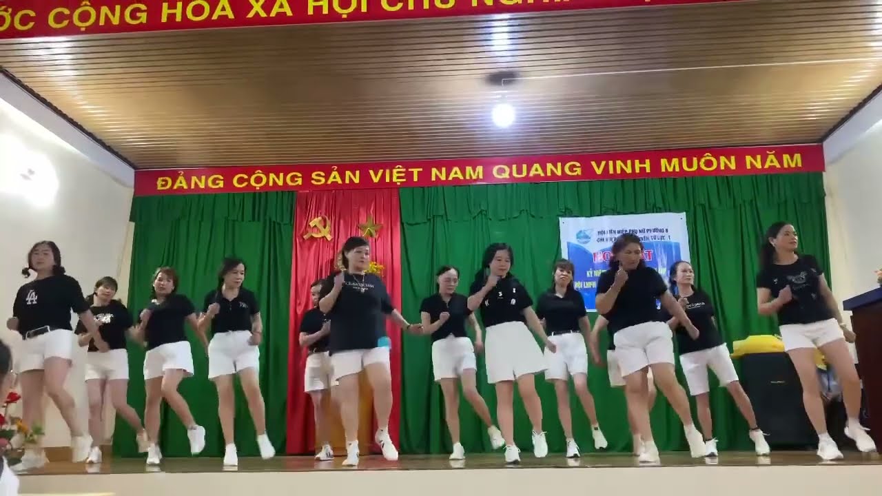 26 bước