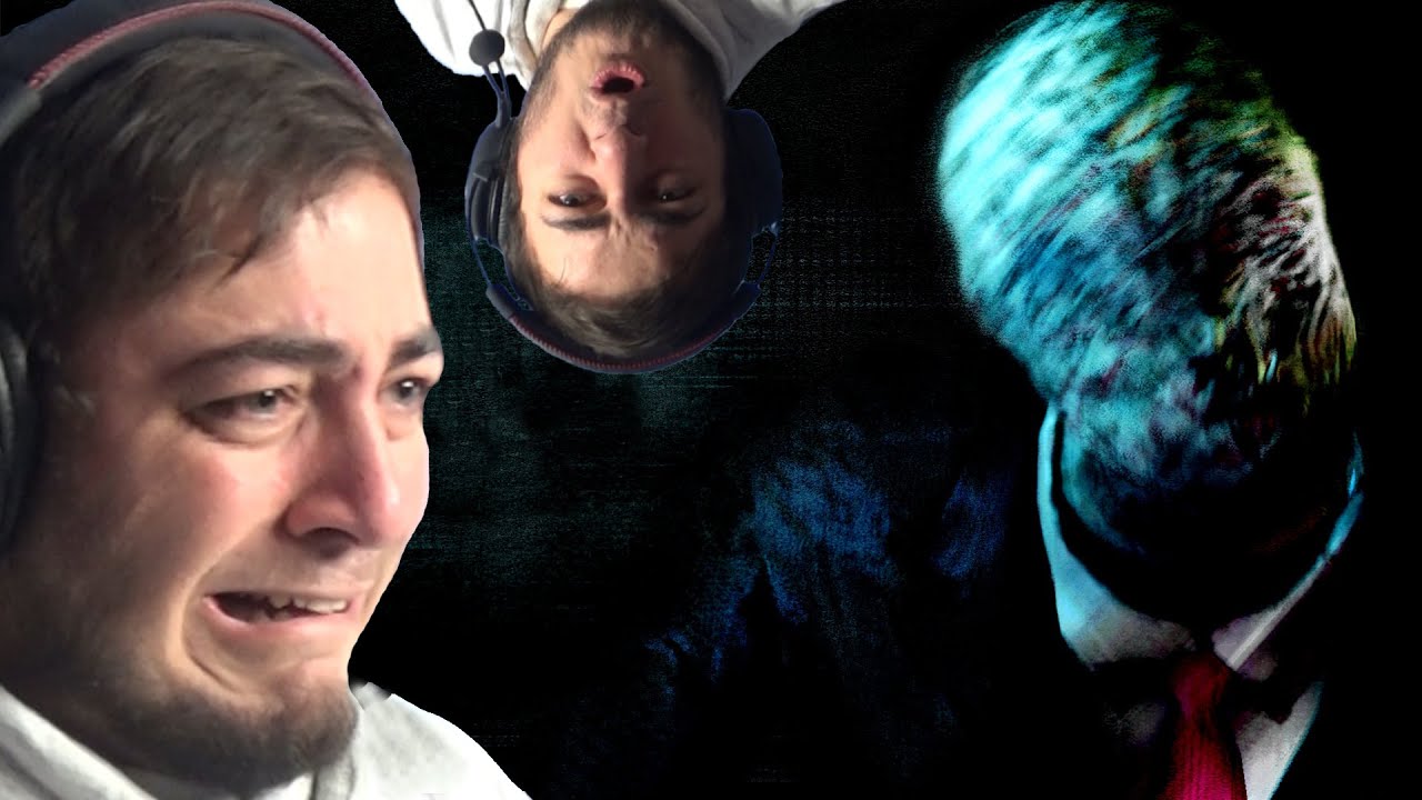 Slender: The Arrival - 2. Bölüm