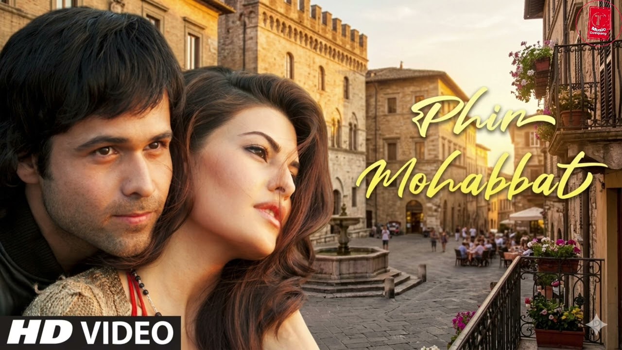 Phir Mohabbat Karne Chala
