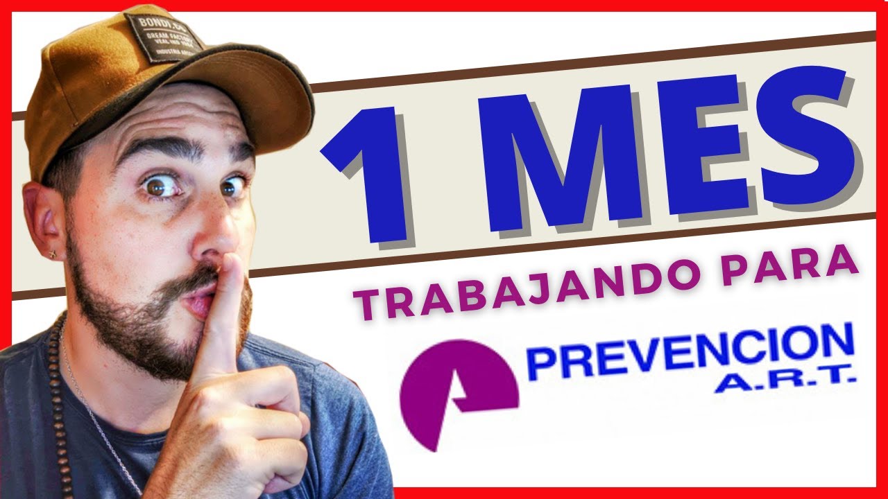 💰 Cuanto GANE Trabajando como ASESOR de RIESGOS en una ART
