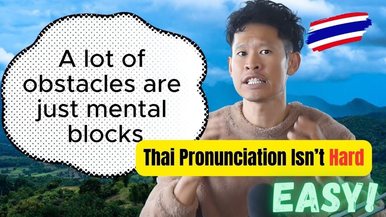 5 Things That Instantly Make Your Thai Sound More Natural