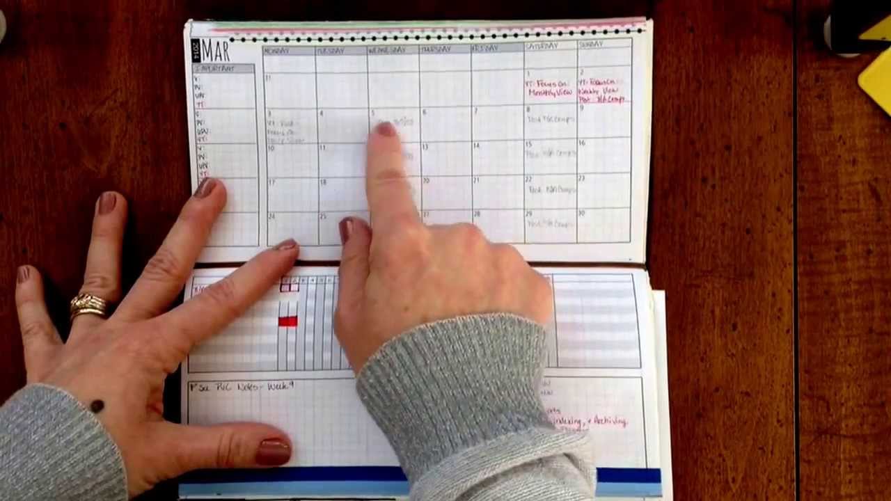 Midori Traveler's Notebook with DIYFish Inserts