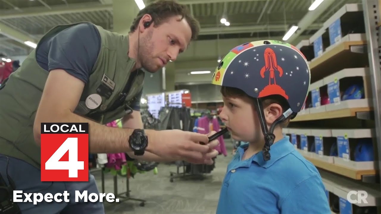 What to know before choosing a bike helmet for you or your child