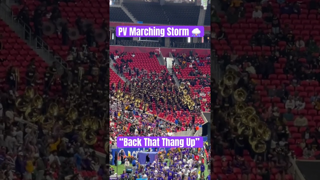 #PVAMU
