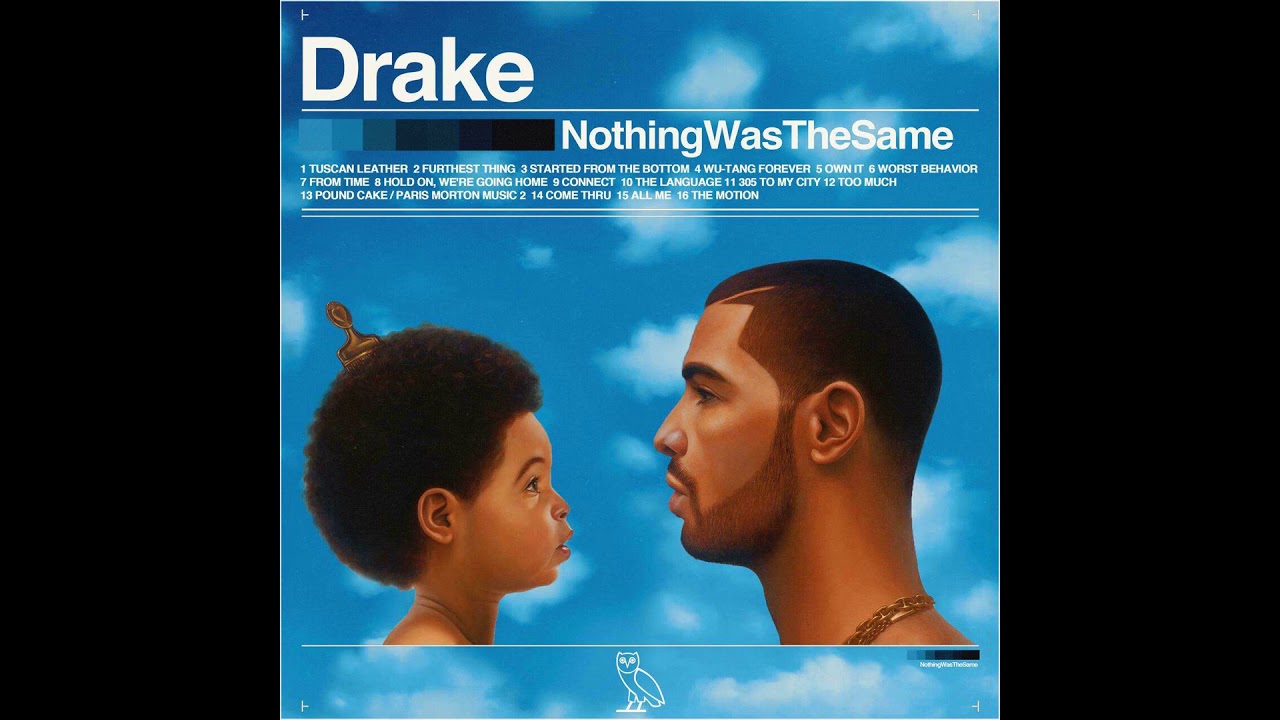 Drake - Started From The Bottom (slowed + reverb)