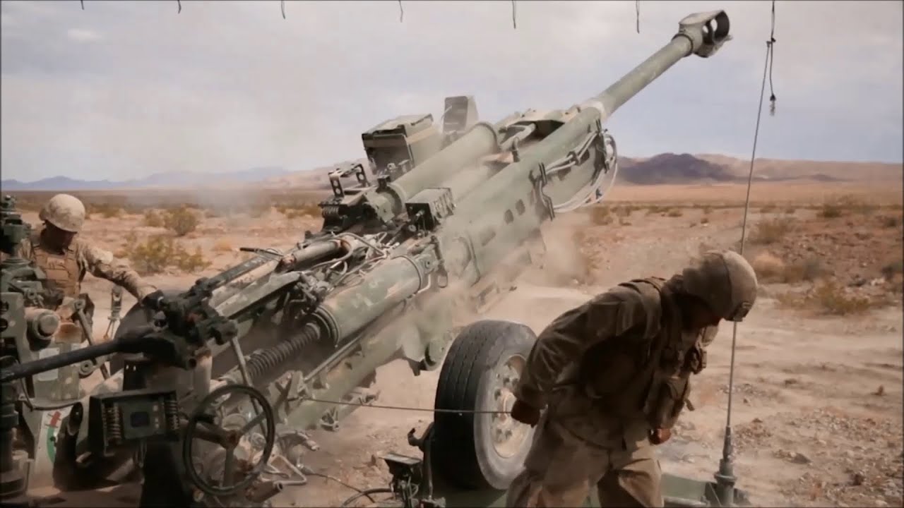 Force of the MAGTF
