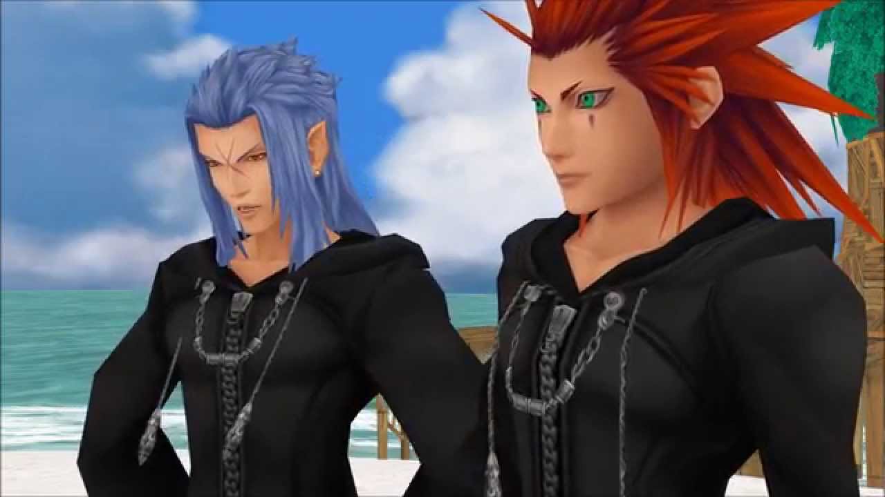 KH MMD: Get Low