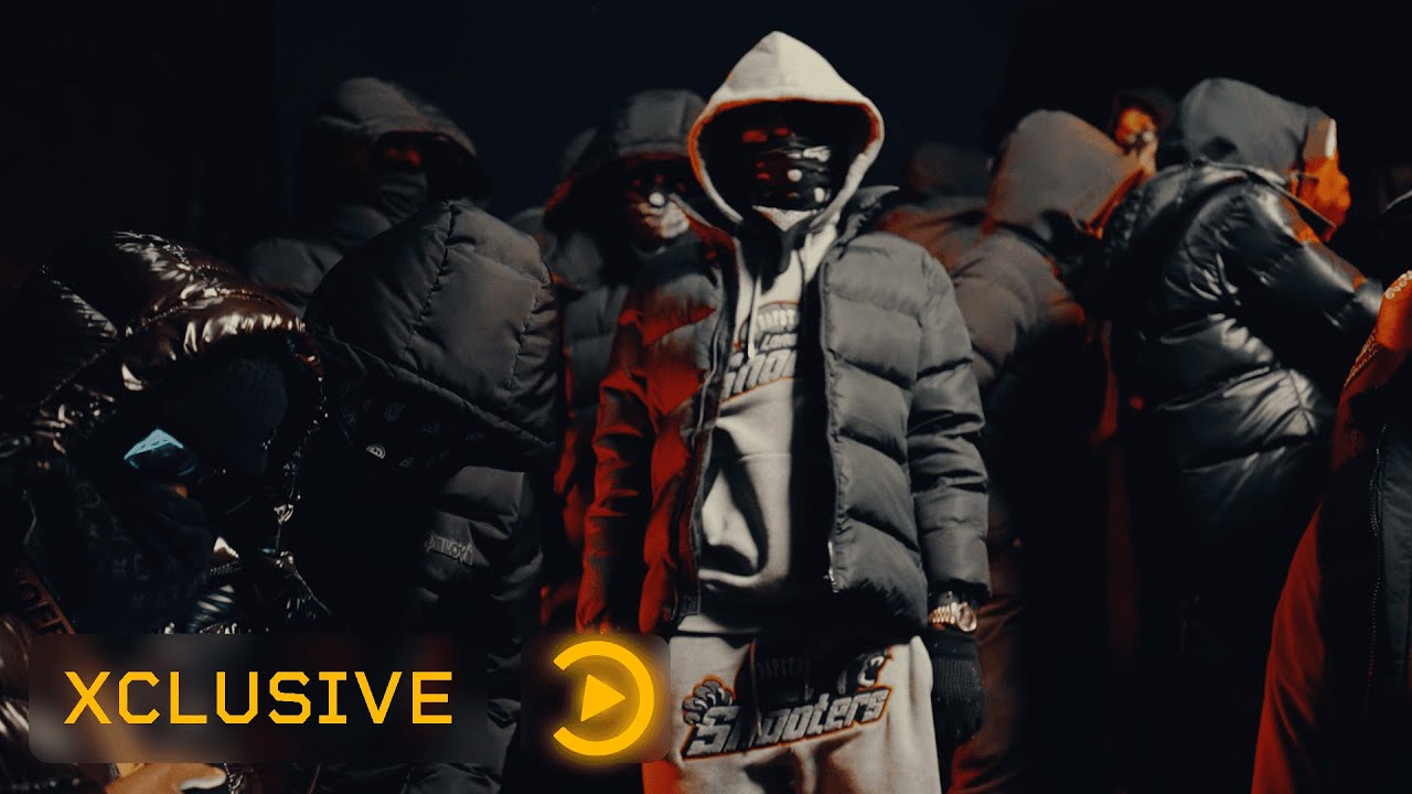 (67) R6 - Raw Reverse (Music Video) | Pressplay