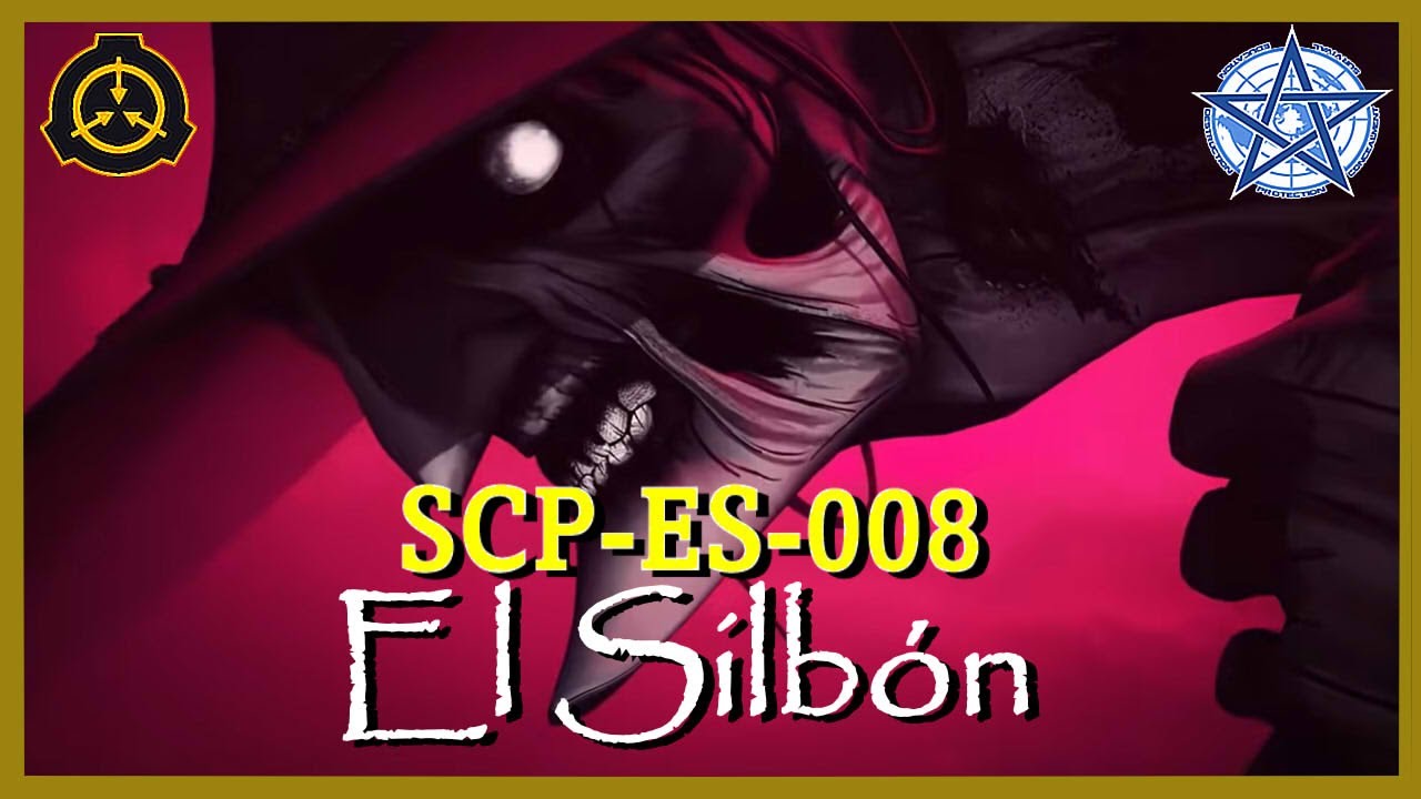 SCP-ES-008 | El Silbón