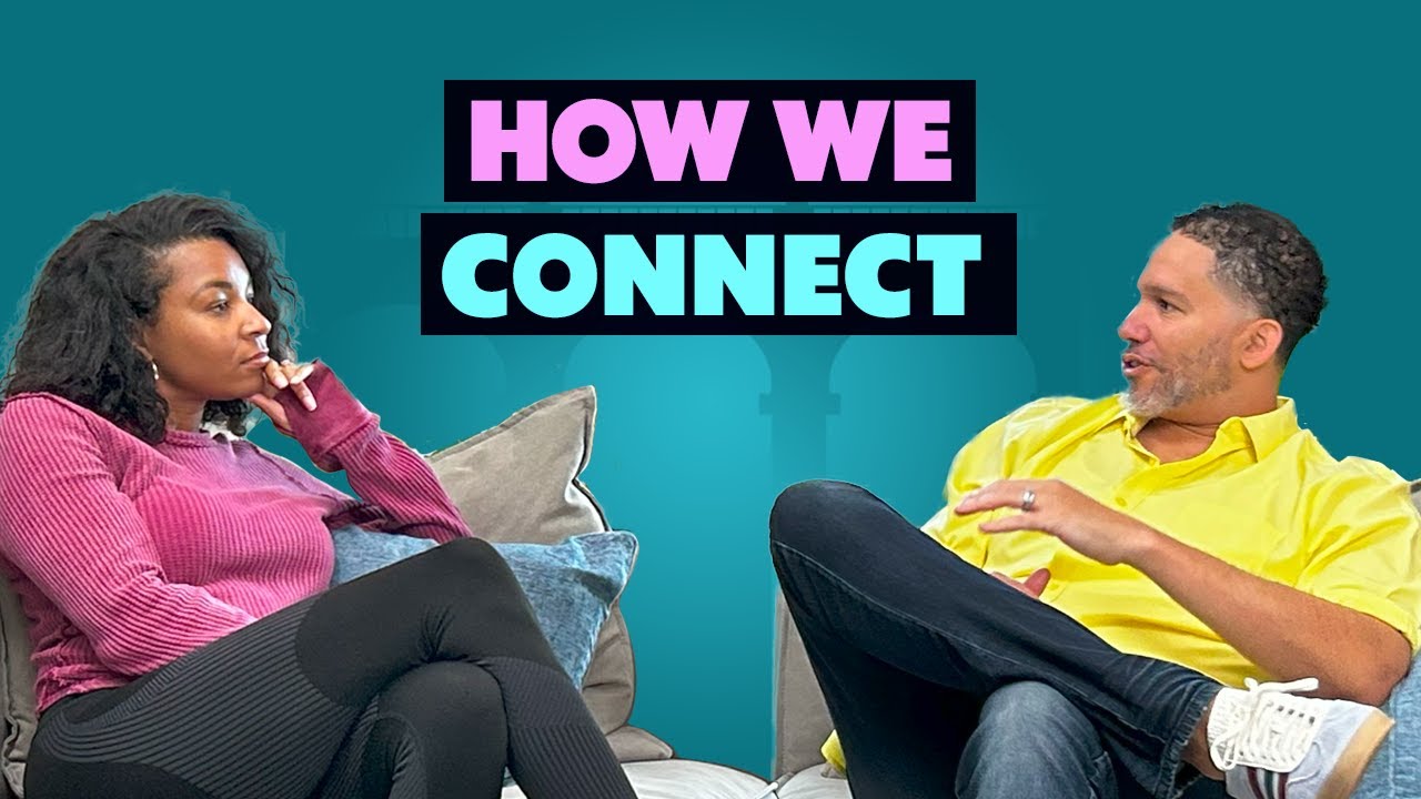 Bridging Generational Gaps: How to Connect and Grow Together  | The Real Connect Podcast