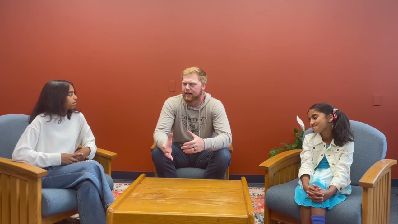 Non-Academic Meets Academic | The Path to Holistic Success | Non-Academic Interviews