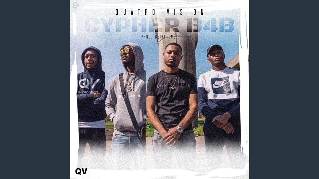 Cypher B4B