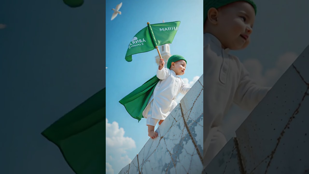 Sarkar Ki Aamad Marhaba❤🖐🏻 #trending #shorts #viral #EidMiladUnNabi #12RabiUlAwwal #AaqaKiAamad