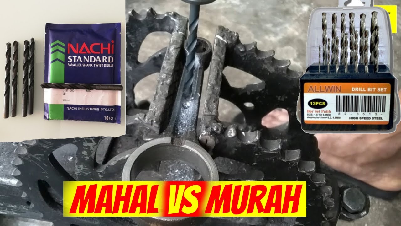 MATA BOR NACHI HSS Vs ALLWIN HSS !!!
