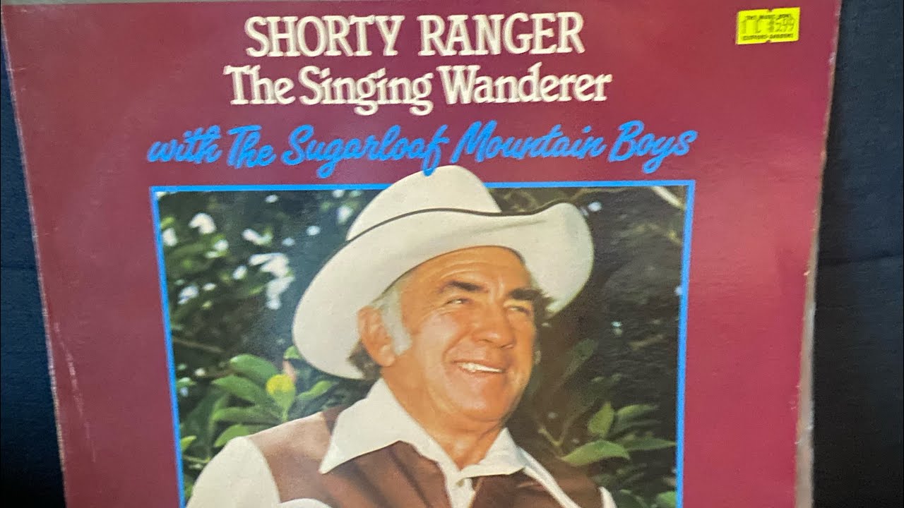 Shorty Ranger “They Didn’t Even Know That I Was There”