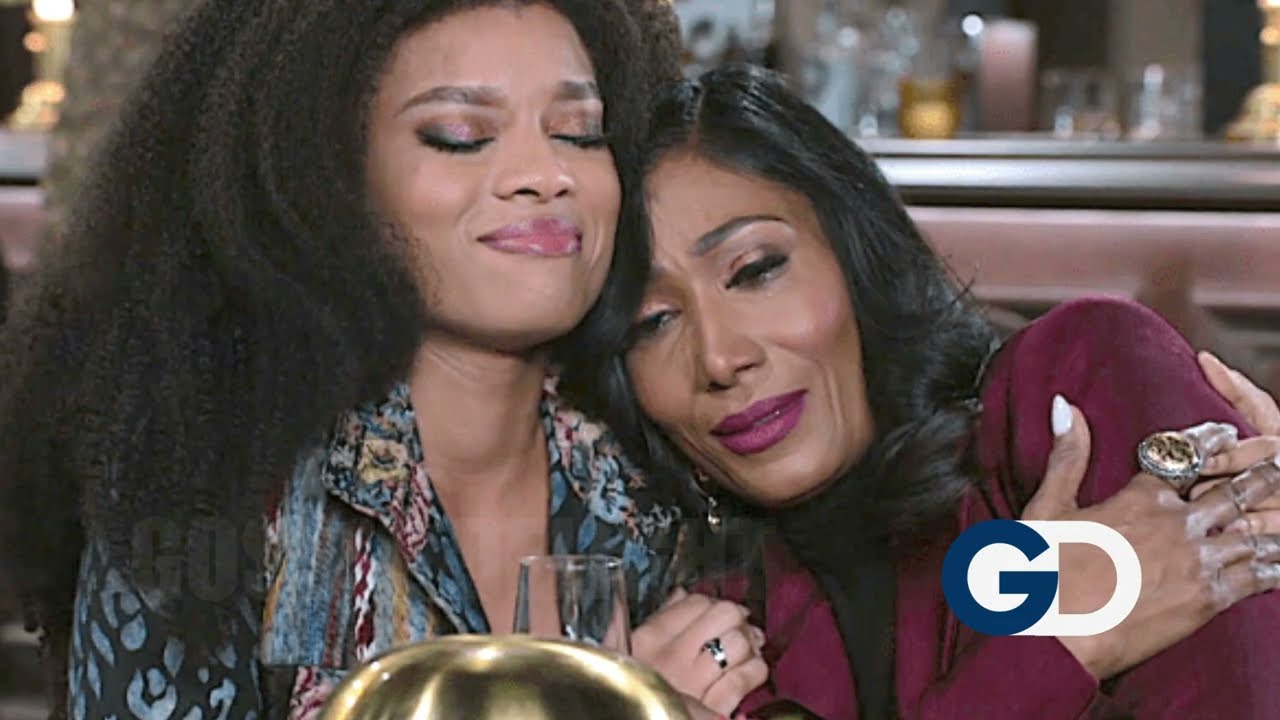 FULL EPISODE SPOILERS BEYOND THE GATES: NAOMI FACES WORST,LESLIE HIJACK+SHUT DOWN,LIA THREAT