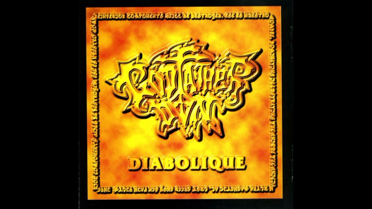 Godfather Don - Pick Up The Mic