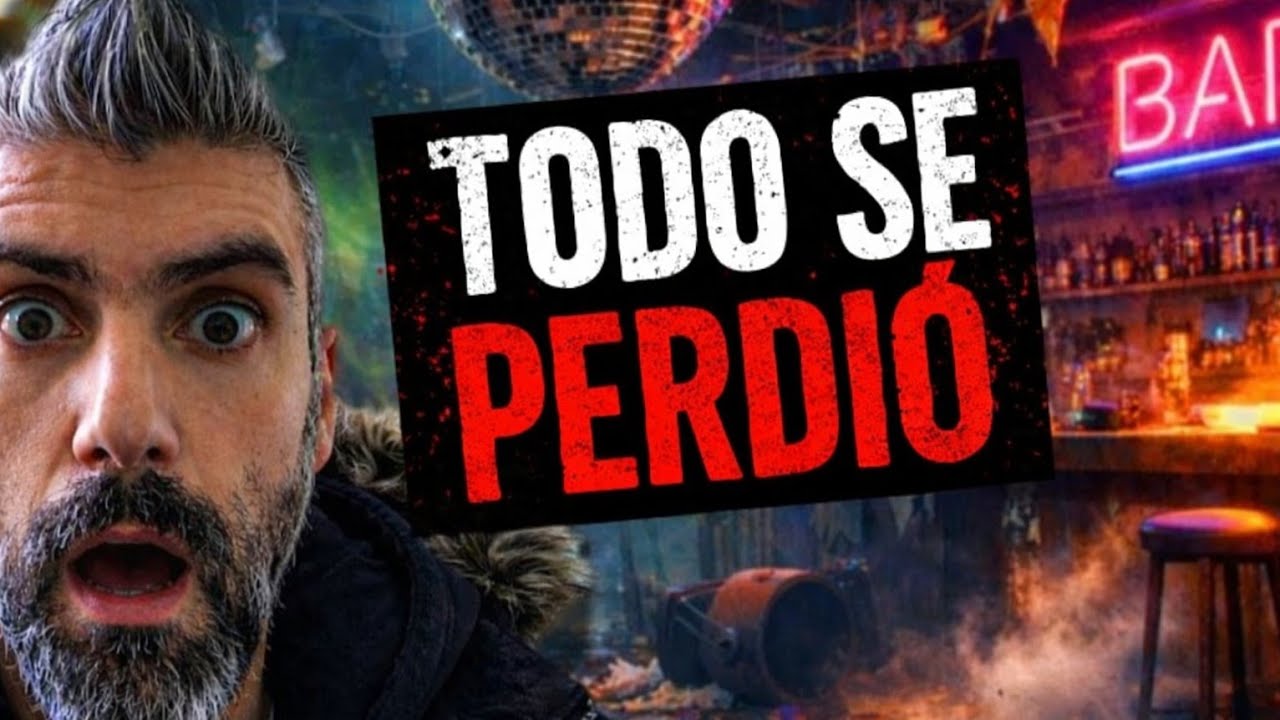 ⭐ La Discoteca Que Regalaba COCHES y Perdió Todo Su DINERO 💸