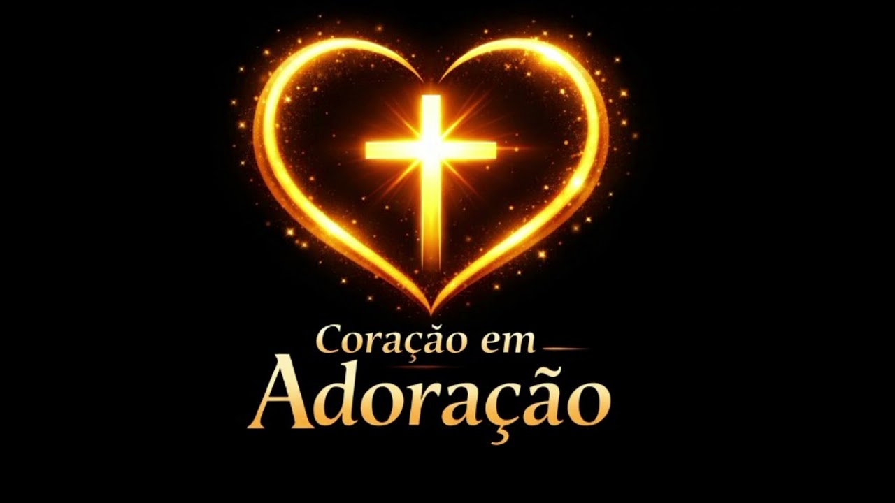 SENHOR DECRETOU 🙏 | Louvor de Adoração,Se você precisa de uma oração deixe seu nome no comentários 🙌