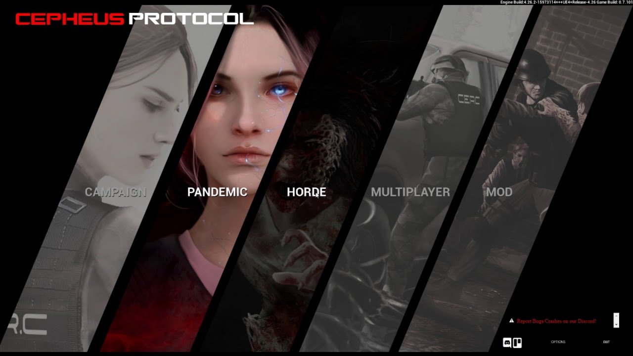 01 - Lets Play Cepheus Protocol
