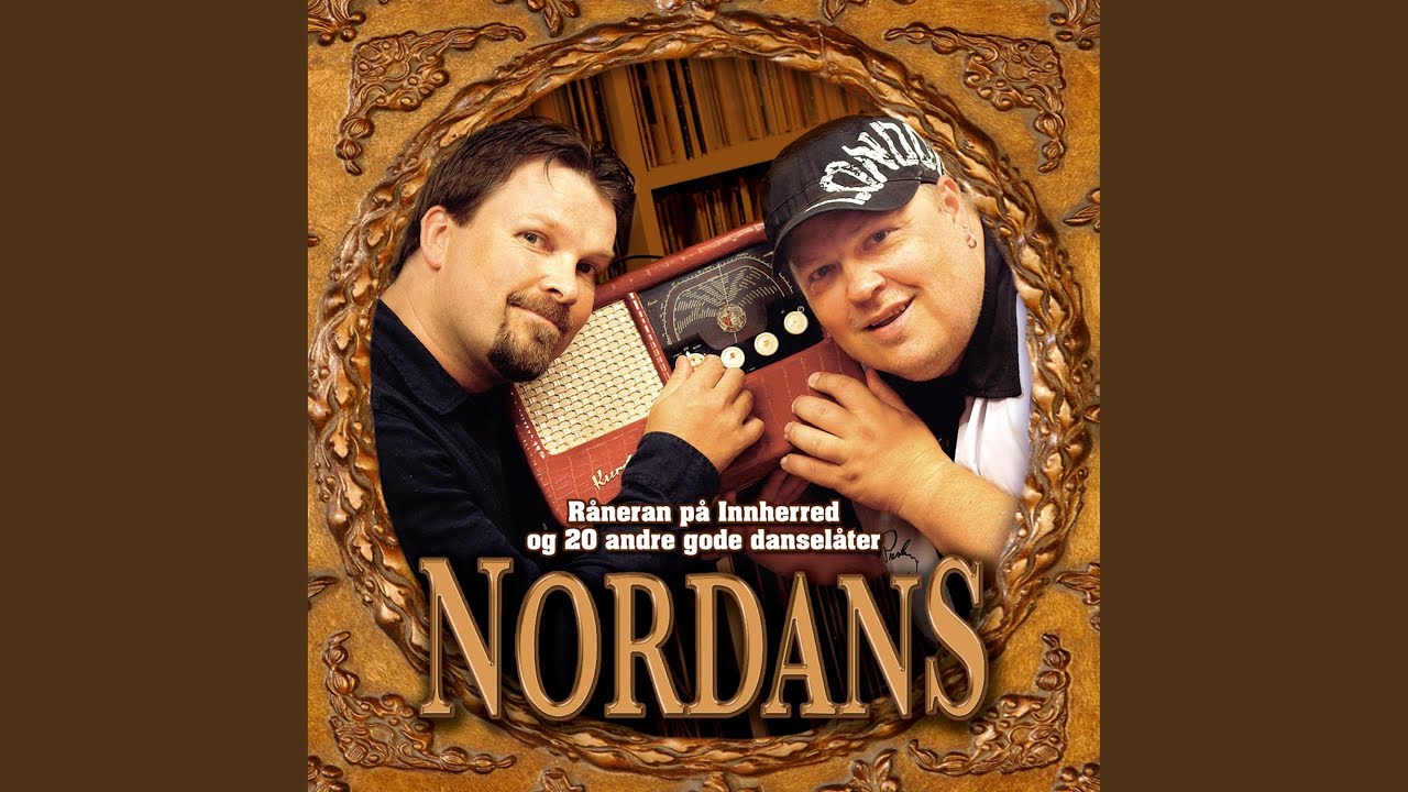 Råneran på Innherred