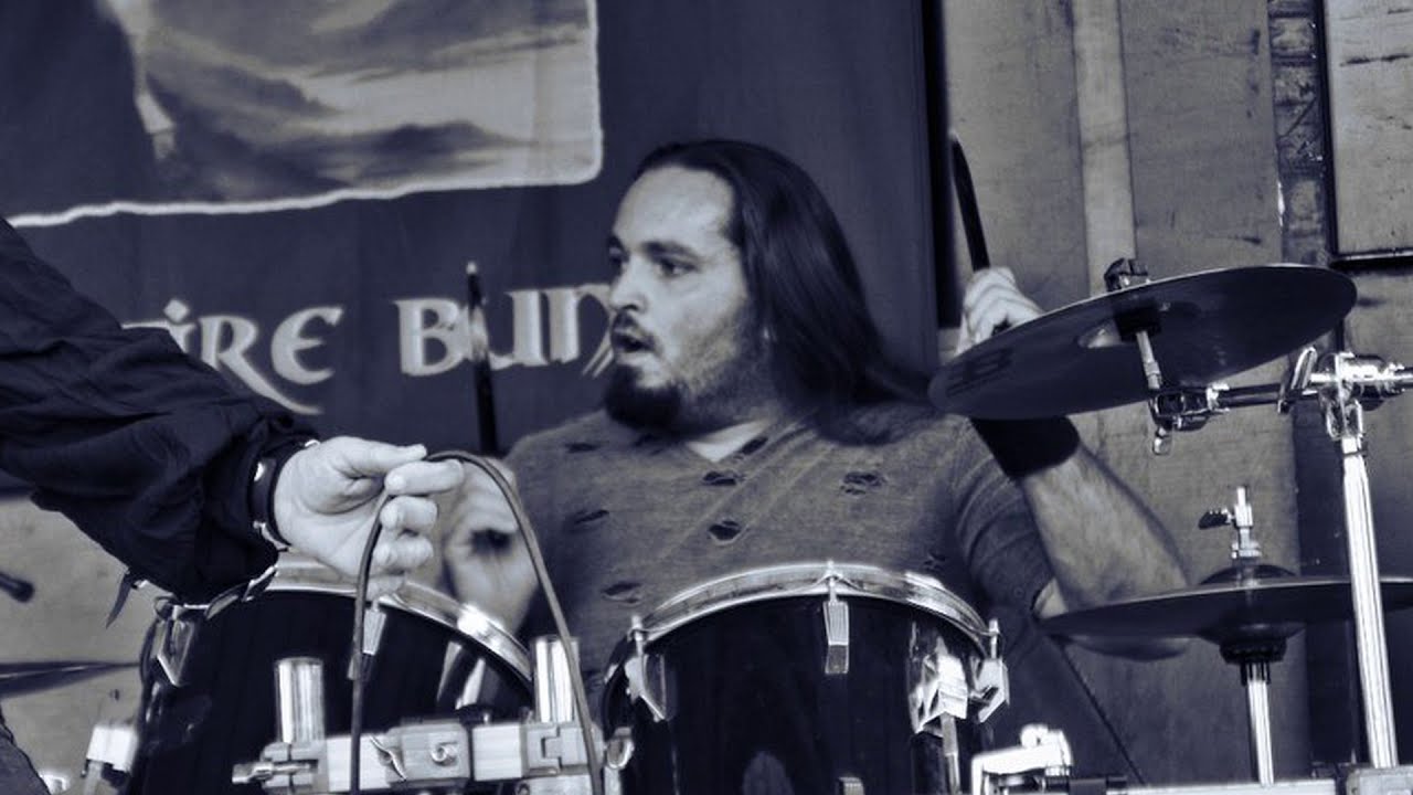 Medley du Harrenhal Live@Polguestergeist le 29 Août 2020