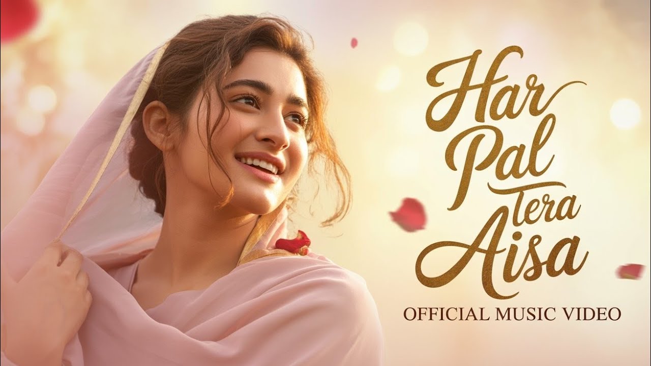 Har Pat Tera Aisa Hindi Love song Bollywood Hollywood song Bollywood Hollywood l song2026 