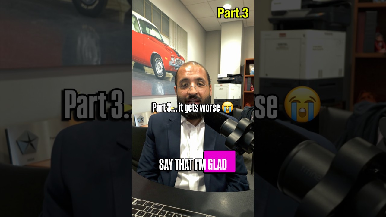 15 лет спустя&hellip; Вот что изменилось (Часть 3)